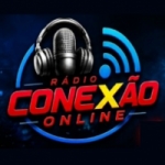 Logo da Rádio Conexão Online