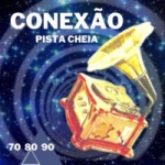 Logo da Rádio Conexão Pista Cheia