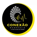 Logo da Rádio Conexão Taubaté