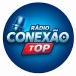 Logo da Rádio Conexão Top