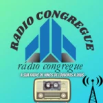 Logo da Rádio Congregue