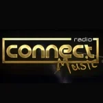 Logo da Rádio Connect Music