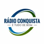 Logo da Rádio Conquista