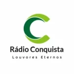 Logo da Rádio Conquista