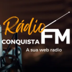 Logo da Rádio Conquista