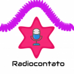 Logo da Rádio Contato