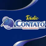Logo da Rádio Contato Vistoria Automotiva