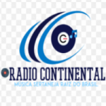 Logo da Rádio Continental