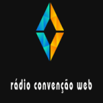Logo da Rádio Convenção Web