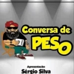 Logo da Rádio Conversa De Peso
