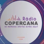Logo da Rádio Copercana