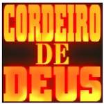 Logo da Rádio Cordeiro de Deus
