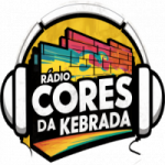 Logo da Rádio Cores da Kebrada