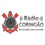 Logo da Rádio Coringão