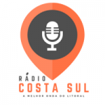 Logo da Rádio Costa Sul