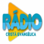 Logo da Rádio Cristã Evangélica - ICE