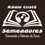 Logo da Rádio Cristã Semeadores