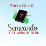 Logo da Rádio Cristã