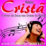 Logo da Rádio Cristã