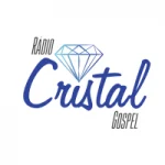 Logo da Radio Cristal Gospel