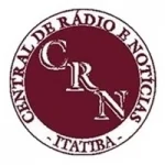 Logo da Rádio CRN 1420 AM