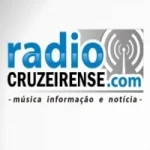 Logo da Rádio Cruzeirense
