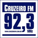 Logo da Rádio Cruzeiro 92.3 FM