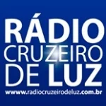 Logo da Rádio Cruzeiro de Luz