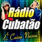 Logo da Rádio Cubatão