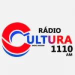 Logo da Rádio Cultura 1110 AM