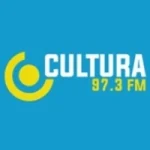 Logo da Rádio Cultura 97.3 FM