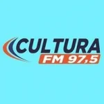 Logo da Radio Cultura 97.5 FM