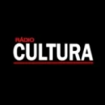 Logo da Rádio Cultura 98.3 FM