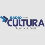Logo da Rádio Cultura 990 AM