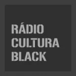 Logo da Rádio Cultura Black