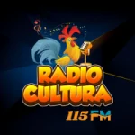 Logo da Rádio Cultura FM
