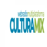 Logo da Rádio Cultura Mix
