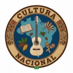 Logo da Rádio Cultura Nacional