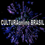 Logo da Rádio Cultura Online Brasil