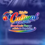 Logo da Rádio Cultural Gospel