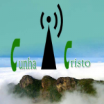 Logo da Rádio Cunha Para Cristo
