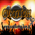 Logo da Rádio CurtiSom