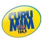 Logo da Rádio Curumim 104.9 FM