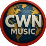 Logo da Rádio CWN Music FM