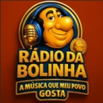 Logo da Rádio da Bolinha