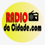 Logo da Rádio da Cidade
