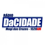 Logo da Rádio Da Cidade