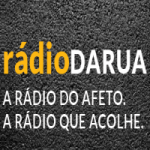 Logo da Rádio Da Rua