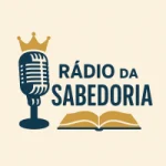 Logo da Rádio Da Sabedoria