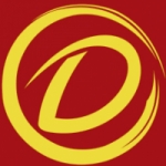 Logo da Rádio Dafahits